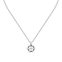 Necklace Morellato Man Versilia in Steel SAHB17 - SAHB17